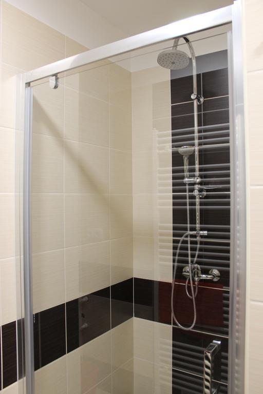 Apartmany Podhorama Vaclavov u Bruntalu Exterior foto