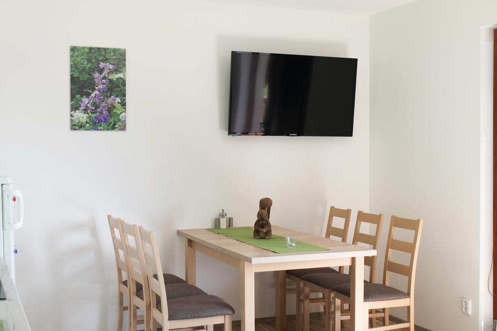 Apartmany Podhorama Vaclavov u Bruntalu Exterior foto