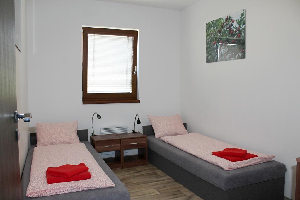 Apartmany Podhorama Vaclavov u Bruntalu Exterior foto